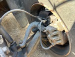 Brakes with 