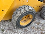 Chassis with 