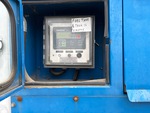Generator with 