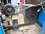 Generator with 