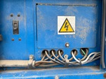 Generator with 