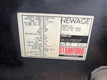 Generator with 