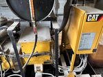 Generator with 