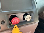 Cab with 