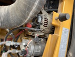 Motor with 