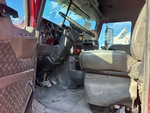 Cab with 