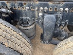 4 Underbody - Truck with 