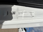 General Appearance with Second Serial Number/VIN Photo