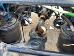 Drivetrain with 
