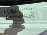 General Appearance with Numéro de série/Numéro d'identification du véhicule automobile