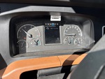 4 Transmision with Engine Hours