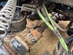 Drivetrain with 