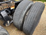 4 Underbody - Truck with 