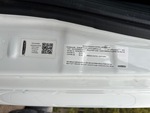 General Appearance with Second Serial Number/VIN Photo