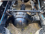 Drivetrain with 