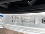 General Appearance with Numéro de série/Numéro d'identification du véhicule automobile