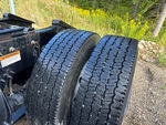 4 Underbody - Truck with 