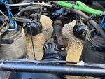 Drivetrain with 