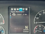 4 Transmision with Engine Hours