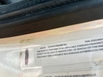 General Appearance with Second Serial Number/VIN Photo