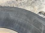 4 Underbody - Truck with 