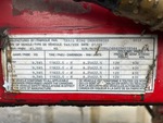 General Appearance with Numéro de série/Numéro d'identification du véhicule automobile