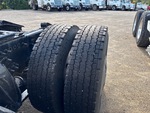 4 Underbody - Truck with 