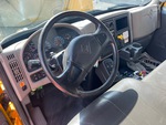 Cab with 