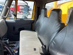 Cab with 