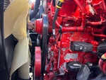 Engine with 