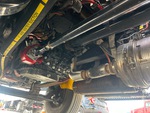 Hydraulics with 