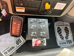 Cab with 