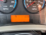 Cab with Engine Hours