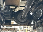 Drivetrain with 