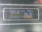 Cab with Engine Hours