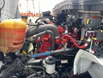 Engine with 
