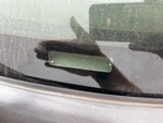 General Appearance with Second Serial Number/VIN Photo
