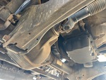 Drivetrain with 