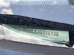 General Appearance with Second Serial Number/VIN Photo