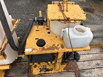 Mud System with 