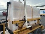 Mud System with 
