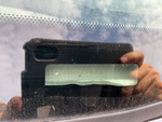 General Appearance with Second Serial Number/VIN Photo