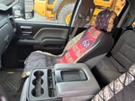 Cab with 