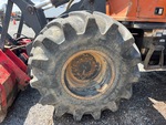 Chassis with 