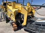 Chassis with 