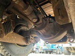 Drivetrain with 