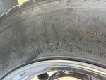 4 Underbody - Truck with 