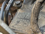 Engine with 
