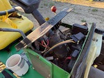 Control Station with 