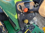 Control Station with 